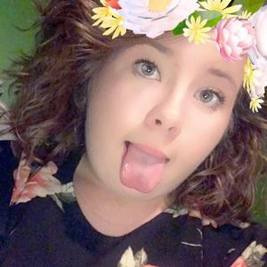 Meet your Posher, Cheyenne